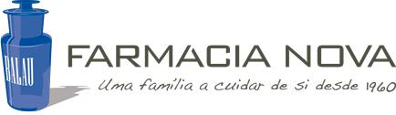 Farmácia Nova Balau